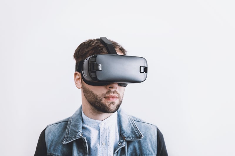 Virtual Meetups